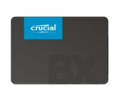 SSD CRUCIAL BX500 1TB SATA III 6GB/S 2.5IN