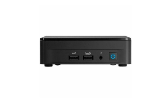 ASUS NUC ULTRA 3 100U DDR5 5600MHZ M.2 WIFI7 BT 5.4 SLIM