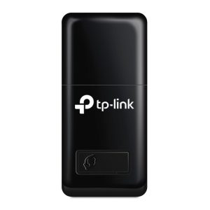ADAPTADOR DE RED TP-LINK TL-WN823N N300/MINI USB INALAMBRICO