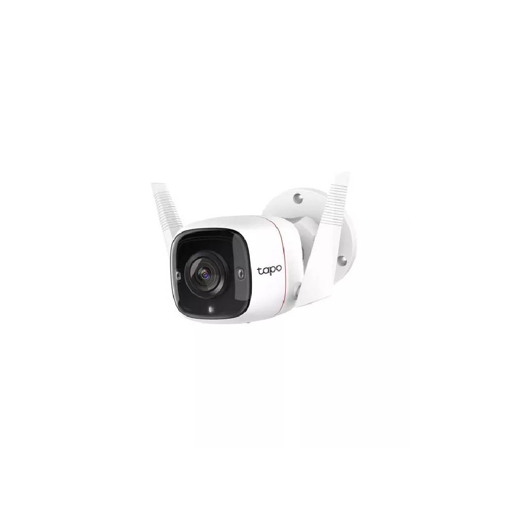 CAMARA EZVIZ H4 TIPO DOMO 2K VISION COLOR BIDIRECIONAL HASTA 512 MICRO INTEG. CON NVR