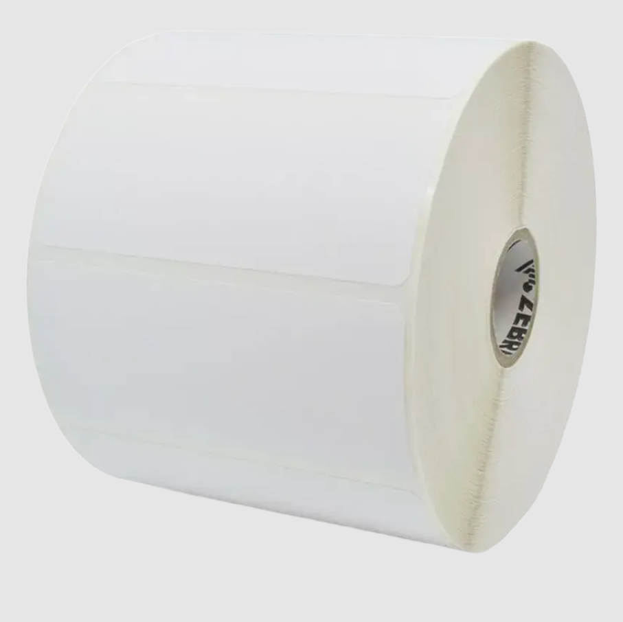 ETIQUETAS DE 5.7 X 2.7, 2213 ET/ROLLO TERMICAS Z-ESSENCIALS 540D