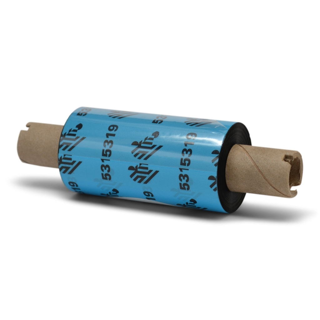 CINTAS DE CERA 64 MM X 74 M