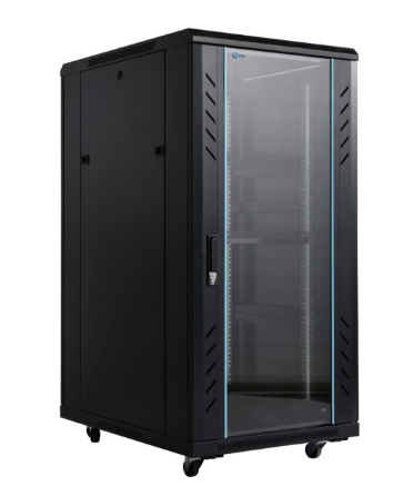 Gabinete metálico 22 UR