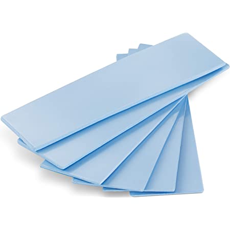 ALMOHADILLAS TÉRMICAS PARA PC GAMER ORIGINALES