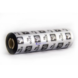 CINTAS DE CERA, 110 MM X 74 M