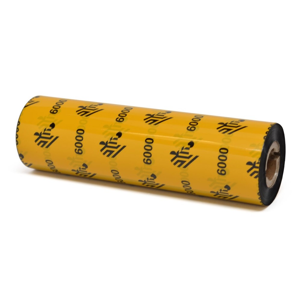 CINTAS DE CERA, 110 MM X 74 M