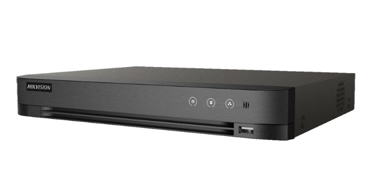 GRABADOR DIGITAL 16CH TURBO HD 4.0 ACUSENSE 2HDD 1080P