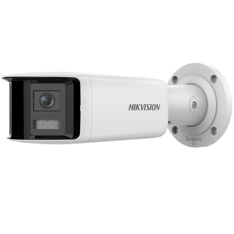 CAMARA BALA PANORAMICA 180 HIKVISION