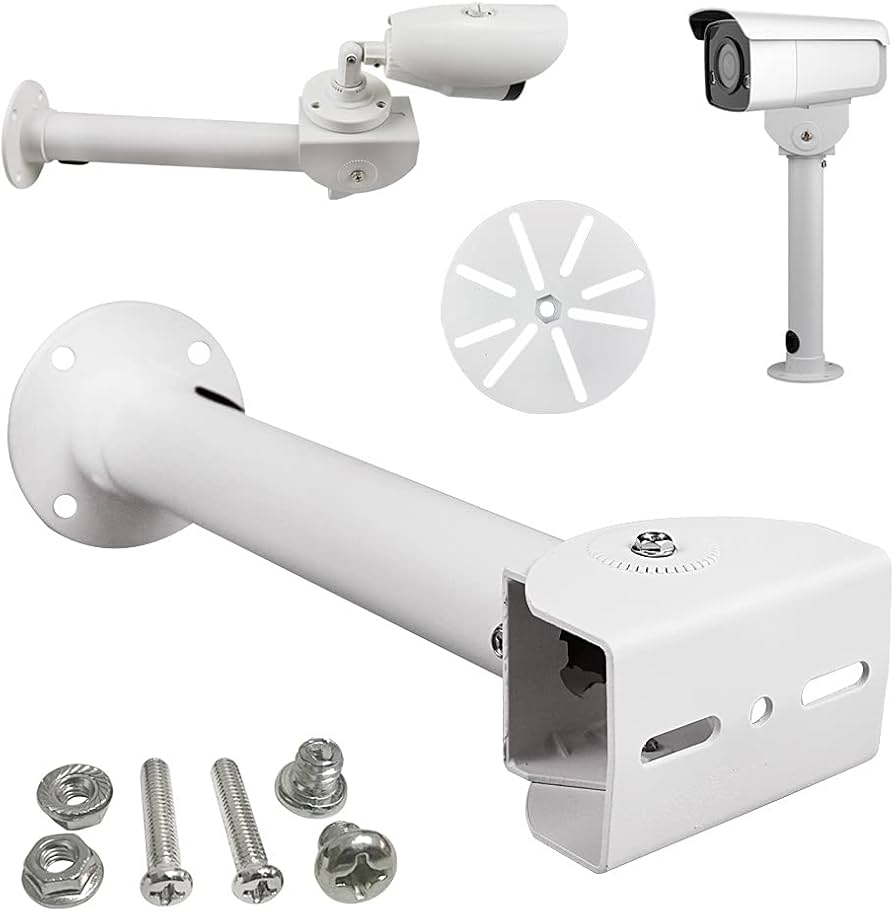BRAZOS SOPORTE PARA CAMARA