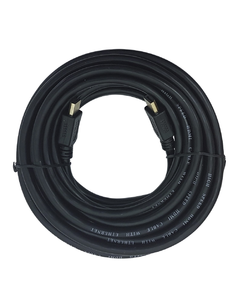 CABLE HDMI DE 12 MTRS DE LARGO
