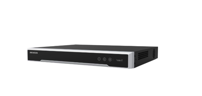 NVR HIKVISION 16 CHANNELS FOR CAMERAS IP