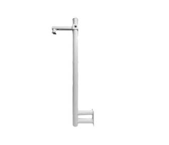 SOPORTE PARA CAMARAS DE SEGURIDAD