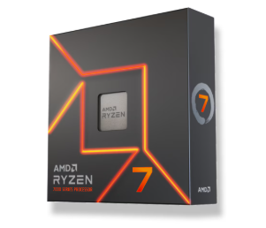 AMD Ryzen 7 7700x