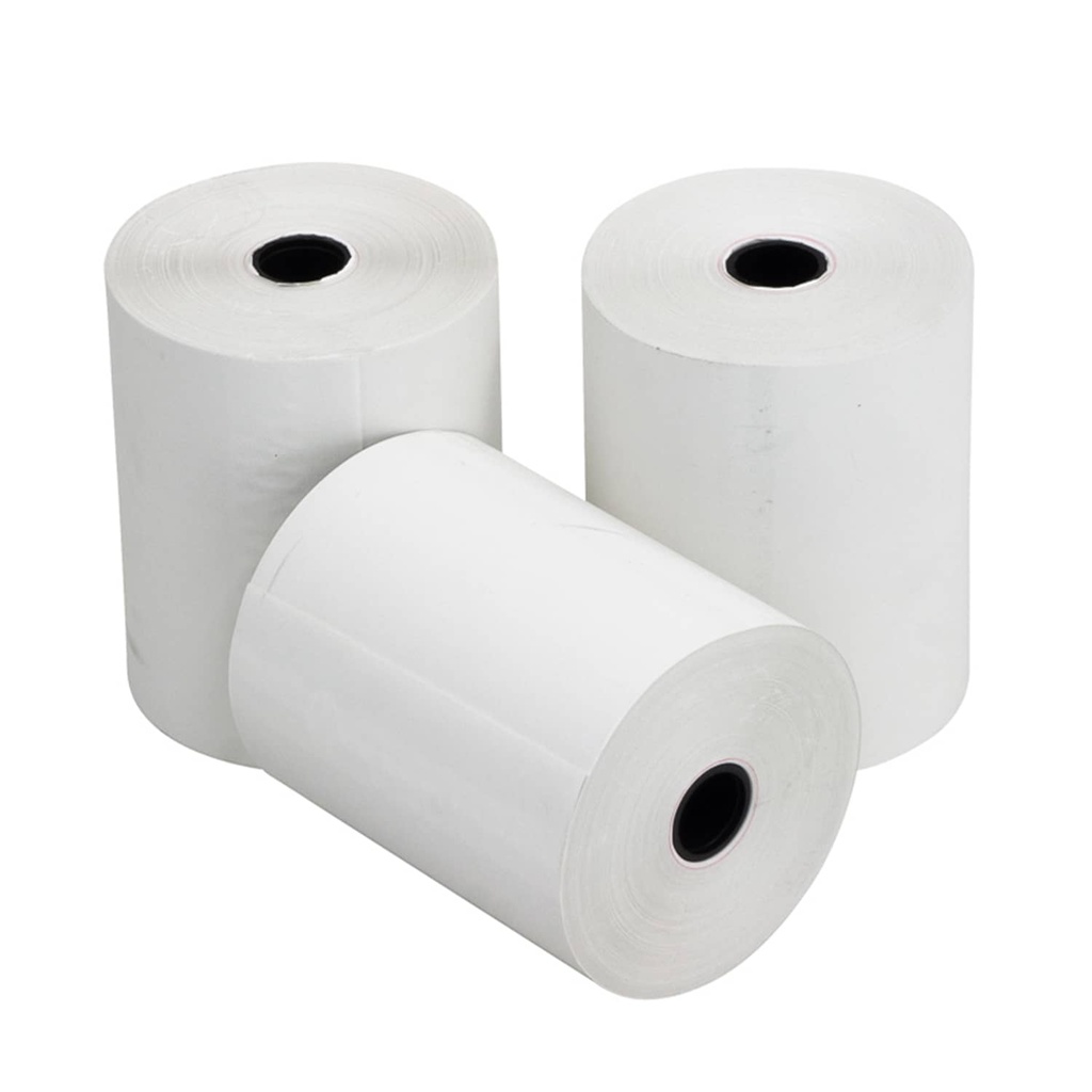 Papel print 80x42MM, 65grm