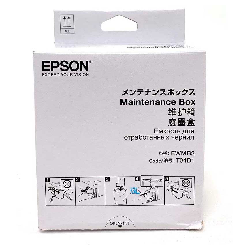 CAJA DE MANTENIMIENTO PARA EPSON M2170
