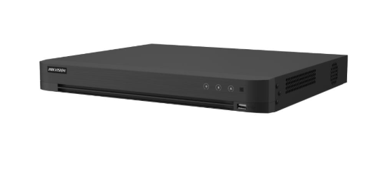 GRABADOR DIGITAL 16CH TURBO HD 40 2 HDD AUDIO Y ALARMA