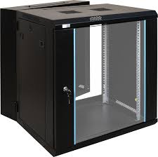 GABINETE RACK BEAUCOUP I-1026 ABATIBLE DE PARED 12UR