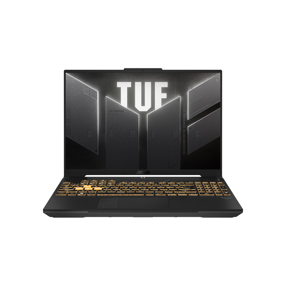 COMPUTADOR ASUS TUF I5-210H 16GB/512 SSD/RTX3050 6G/15.6FHD