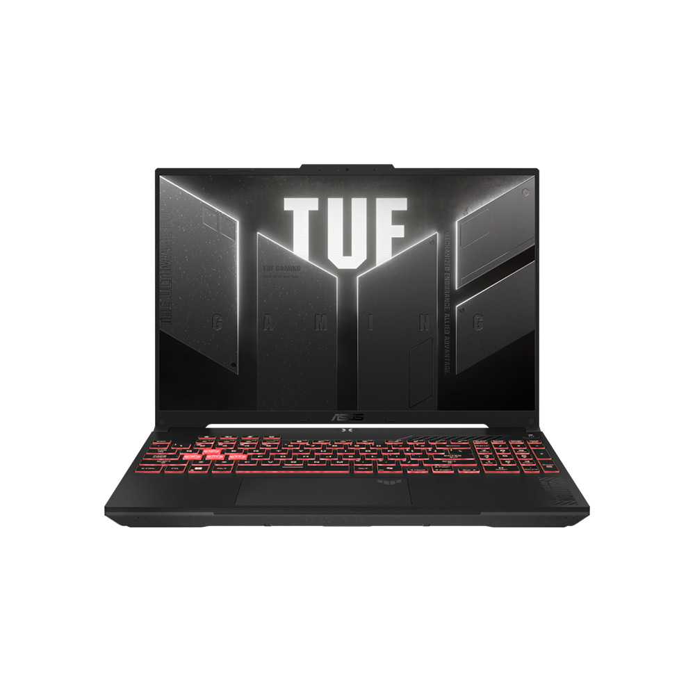 COMPUTADOR/ASUS TUF A16/ R7-7445HS 16G/512SSD/RTX4050 6G