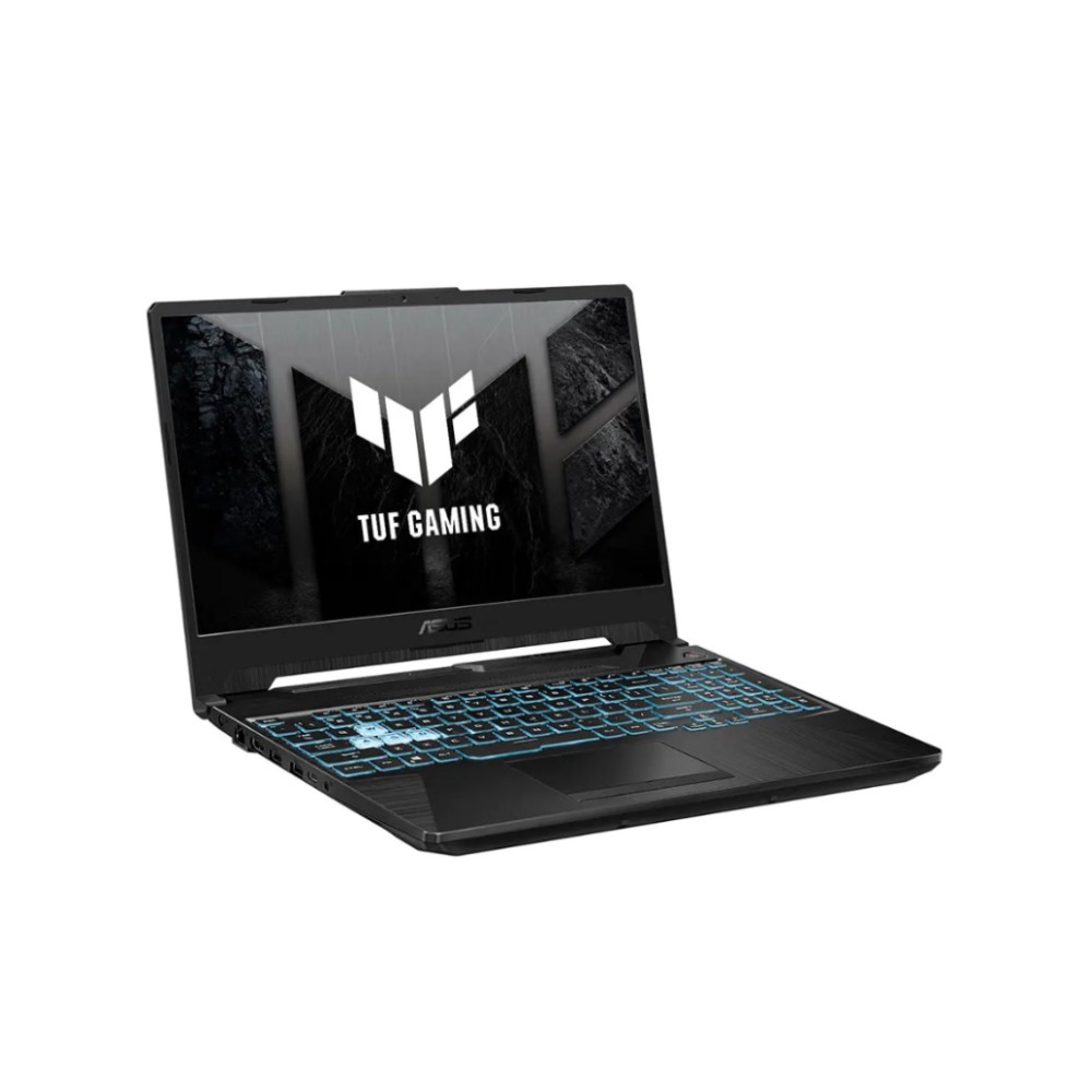COMPUTADOR ASUS TUF A15 / R5-7535HS 16GB/512GB SSD/ RTX 3050 4G