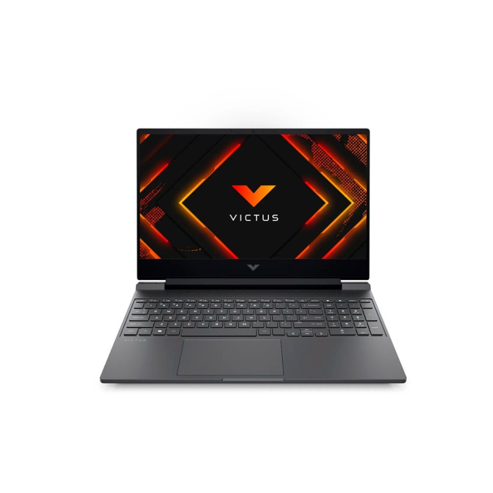 COMPUTADOR HP INC VICTUS 15 RYZEN 7 7445H / 8GB RAM / 512SSD / RTX3050 6G