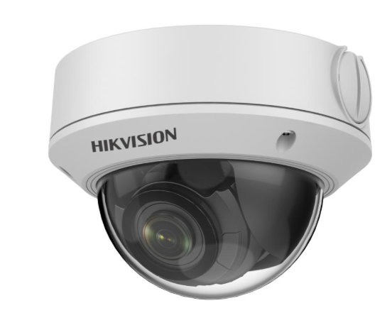 CAMARA IP DOMO 4MP L2.8-12MM MOTORIZADO