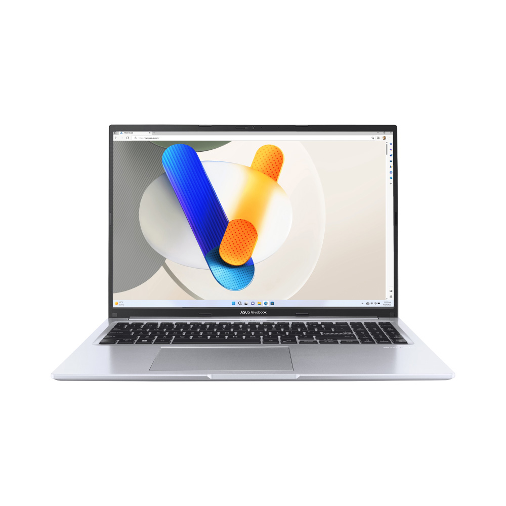 COMPUTADOR ASUS Vivobook / R7-5825U / 512 SSD / 8GB RAM / 15 FHD