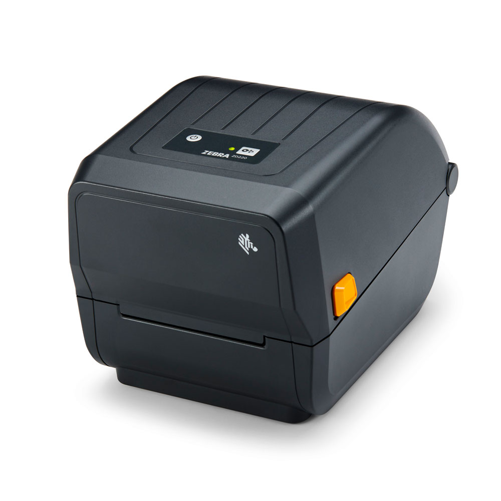IMPRESORA DE ETIQUETAS ZEBRA ZD230 TT ESCRITORIO 74/300M 203 DPI STANDARD