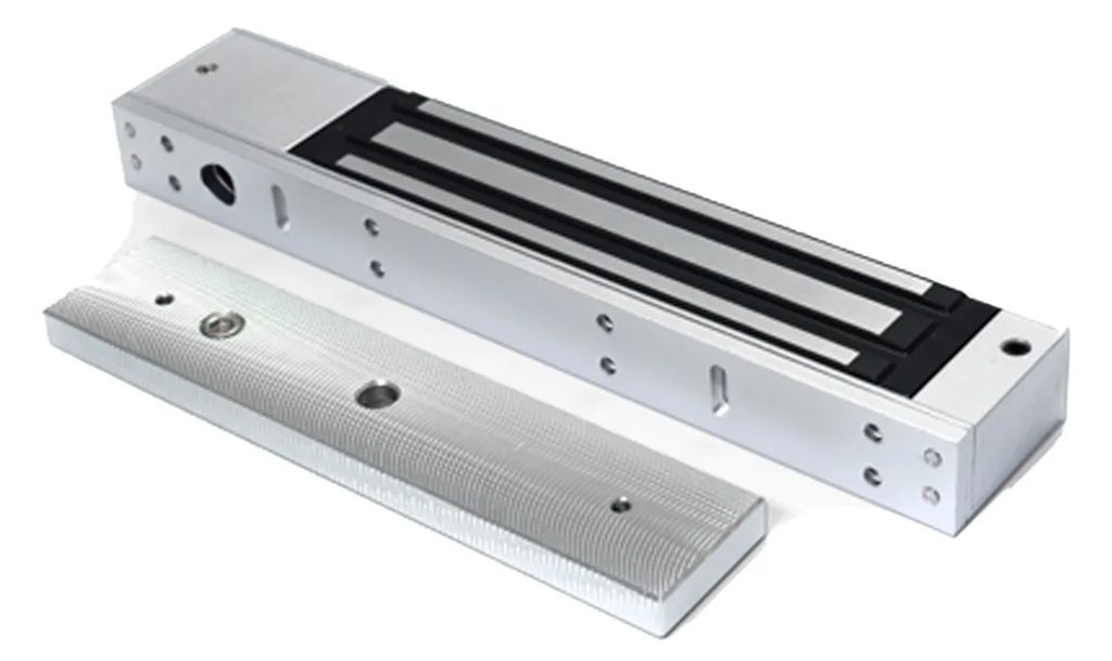 CERRADURA ELECTROMAGNETICA 600LB