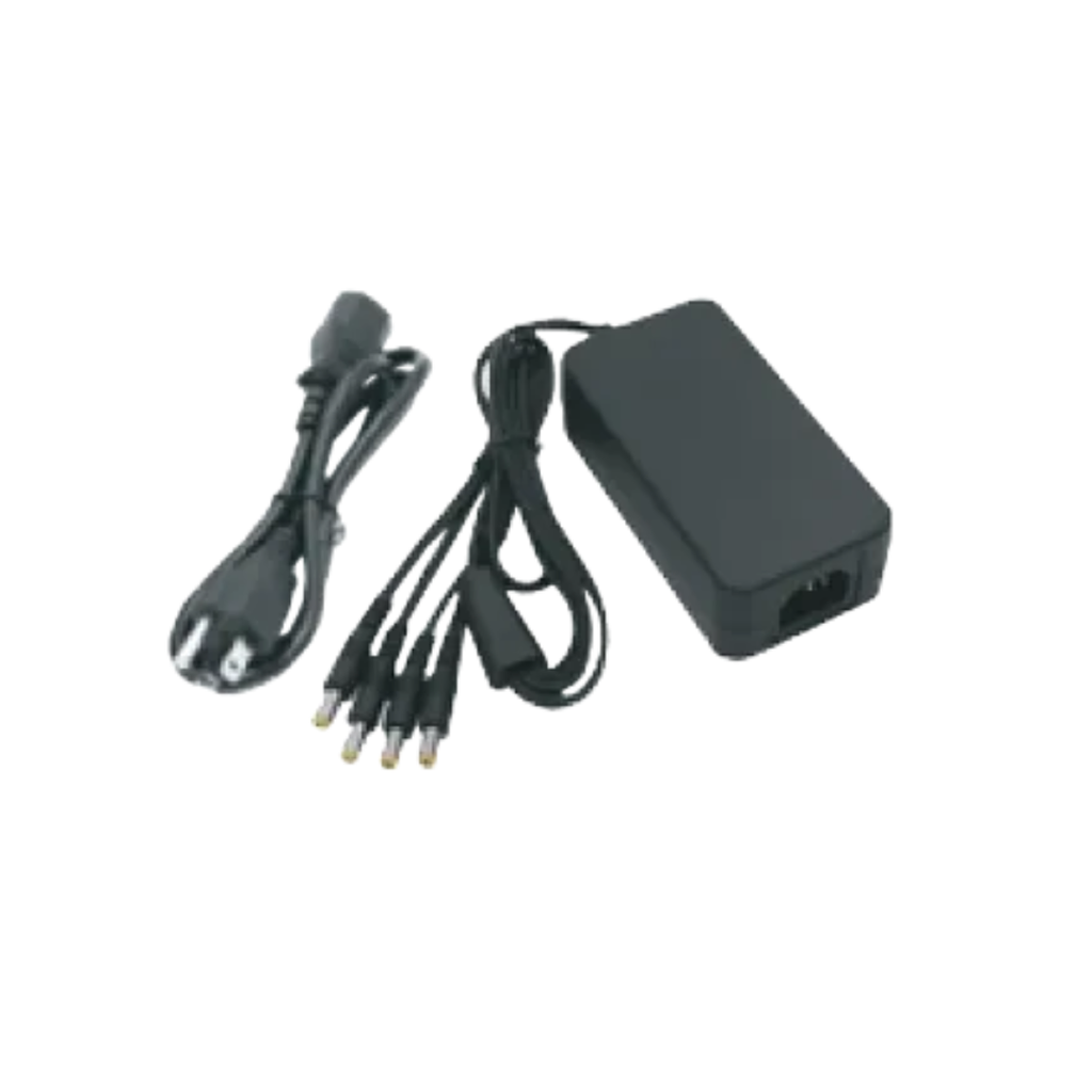 FUENTE REGULADA 110V/ 12 VDC 5 AMP