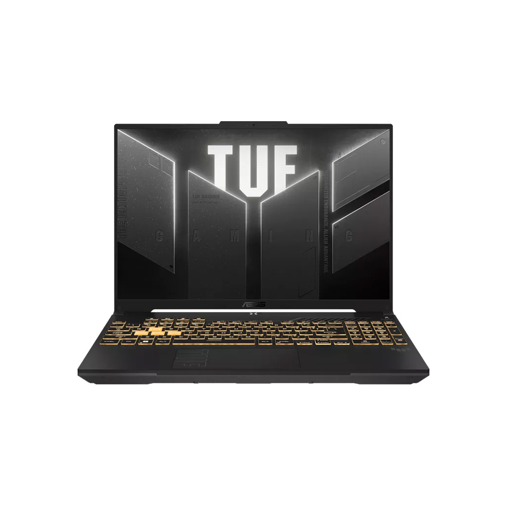 COMPUTADOR ASUS TUF FX608JHR-RV026 I7-14650HX / 16GB / 1TSSD / RTX 5050 8G / 16FHD