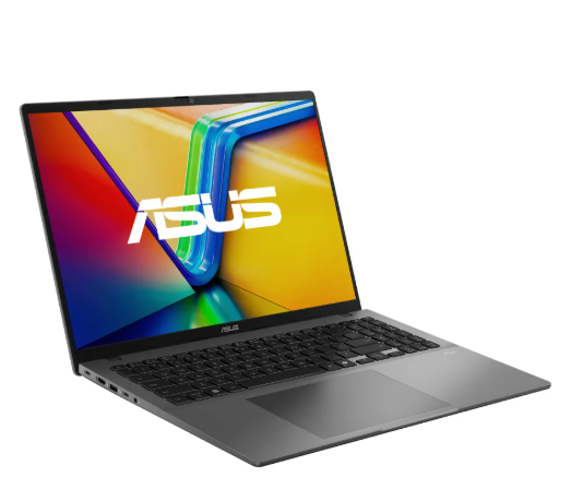 Laptop ASUS Vivobook Ryzen 9 270U / 16 GB RAM / 1TB SSD / 16 INCH 144Hz
