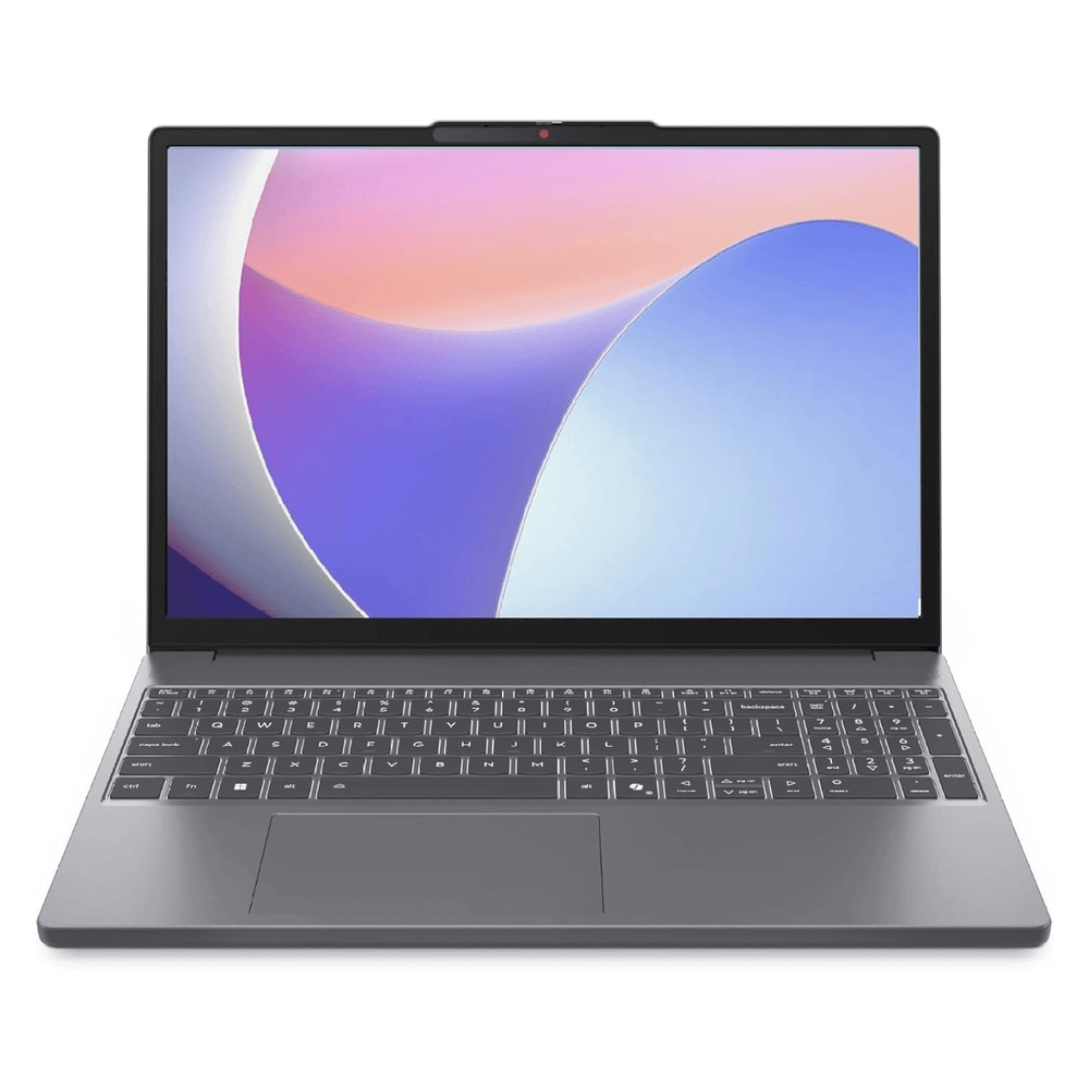 COMPUTADOR LENOVO PORTATIL IDEAPAD SLIM 3 / CORE I7-13620H 16GB / 512GB 15.3 PULG