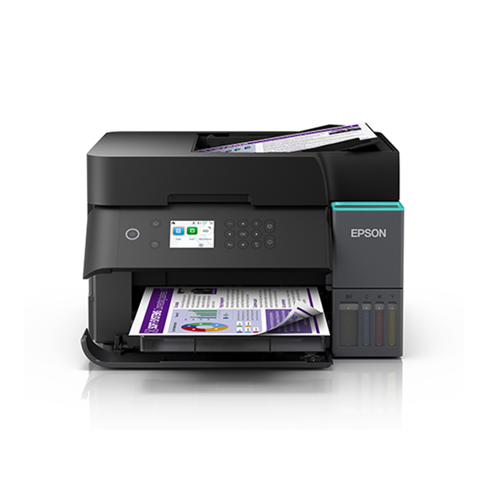 IMPRESORA EPSON L6370 MULTIFUNCION / WIFI / ETHERNET