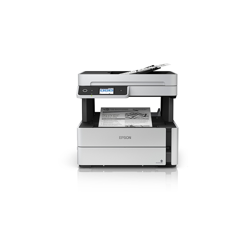 IMPRESORA EPSON M3170 MULTIFUNCION MONOCROMATICA DUPLEX / WIFI