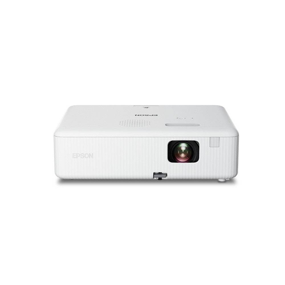 PROYECTOR EPSON PORTATIL EPIQ VISION FLEX 3000 LUMENES / 3LCD / HDMI
