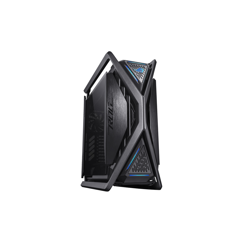 CASE ASUS GR701 EATX FULL TOWER BLACK