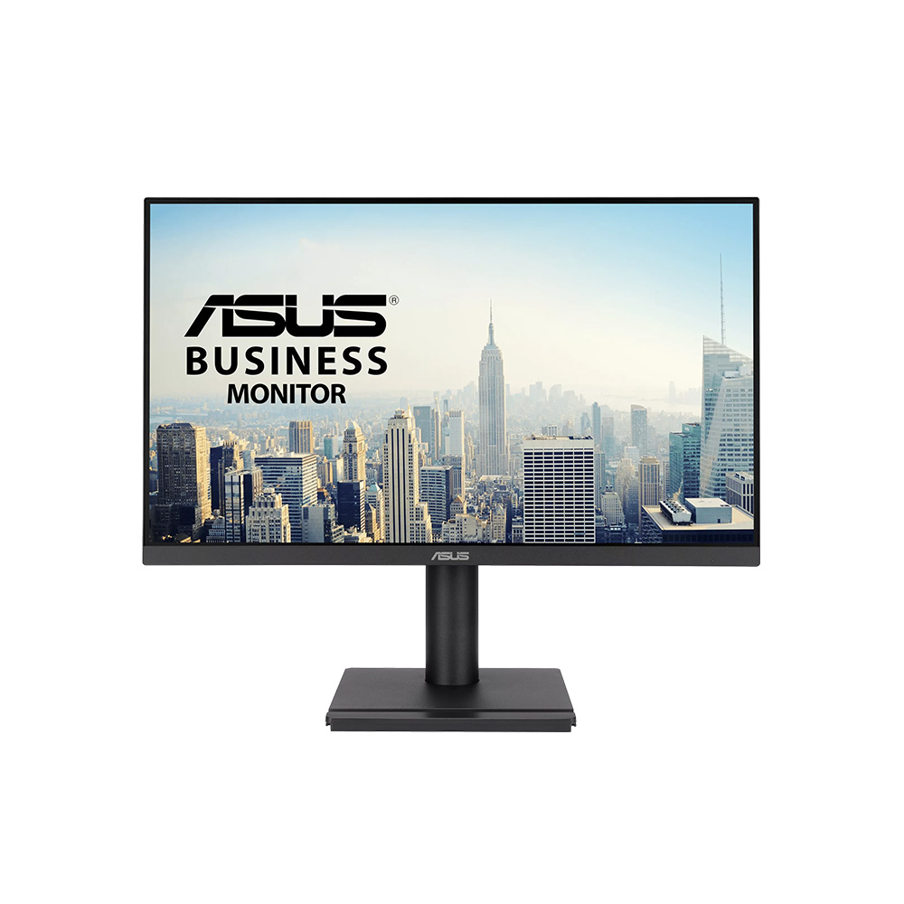 MONITOR ASUS BUSINESS MONITOR 24PULG IPS FULL HD 1920X1080 120HZ D-PORT HDMI VGA USB