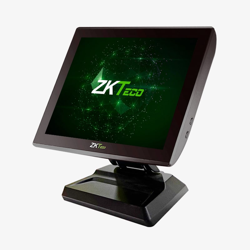 Punto de venta, all in one,15", CPU: Intel Celeron J1900 2.0 GHz Quad-Core, Touch Display, RAM 4G, 128gb SSD