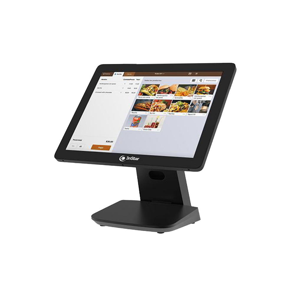 COMPUTADOR 3NSTAR AIO POS P4 N97 – 8GB RAM – 240GB SSD – CAPACITIVE TOUCH – WIN 11