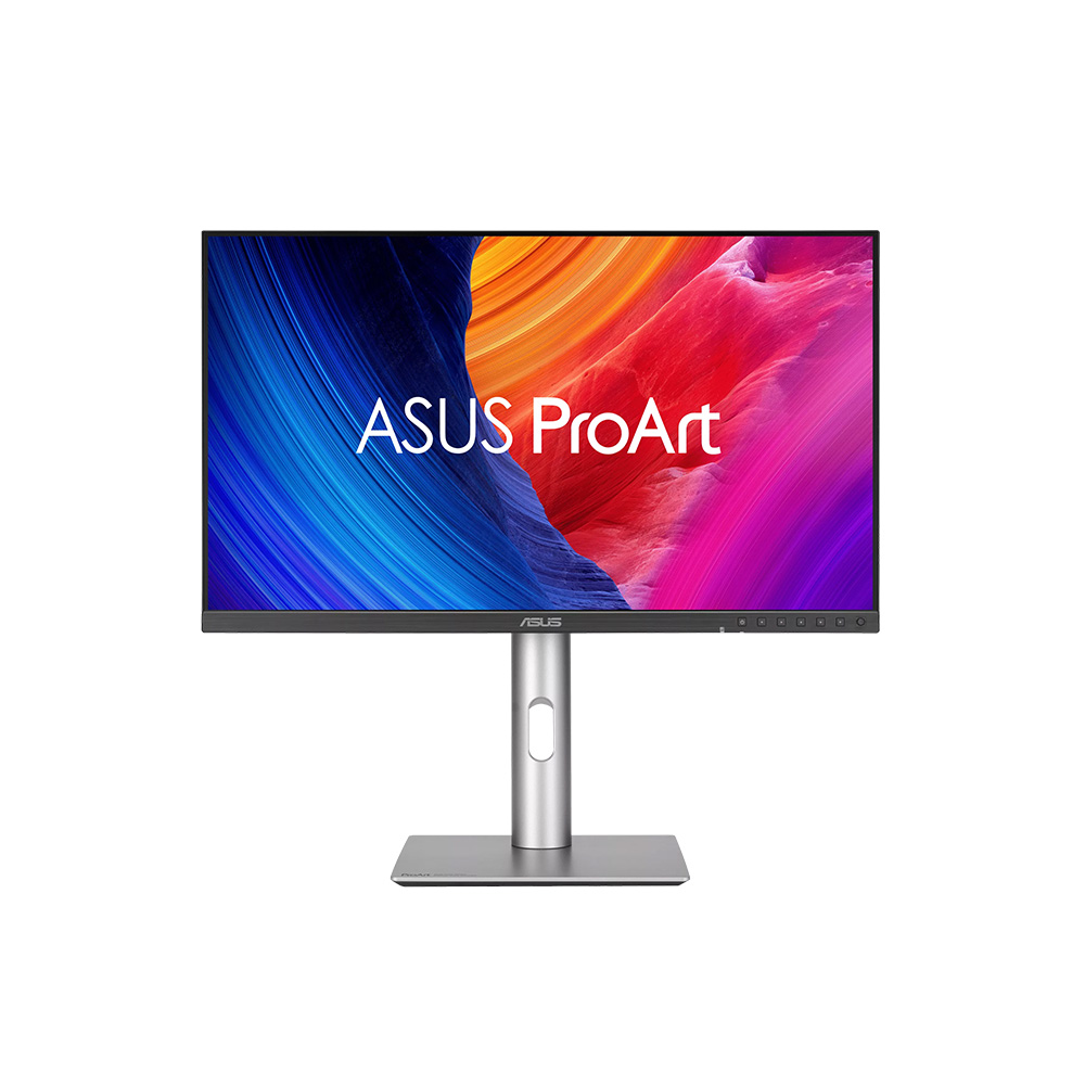 MONITOR ASUS PROART 24 PULG IPS WUXGA 1920X1080 100HZ HDR-10 D-PORT HDMI USB