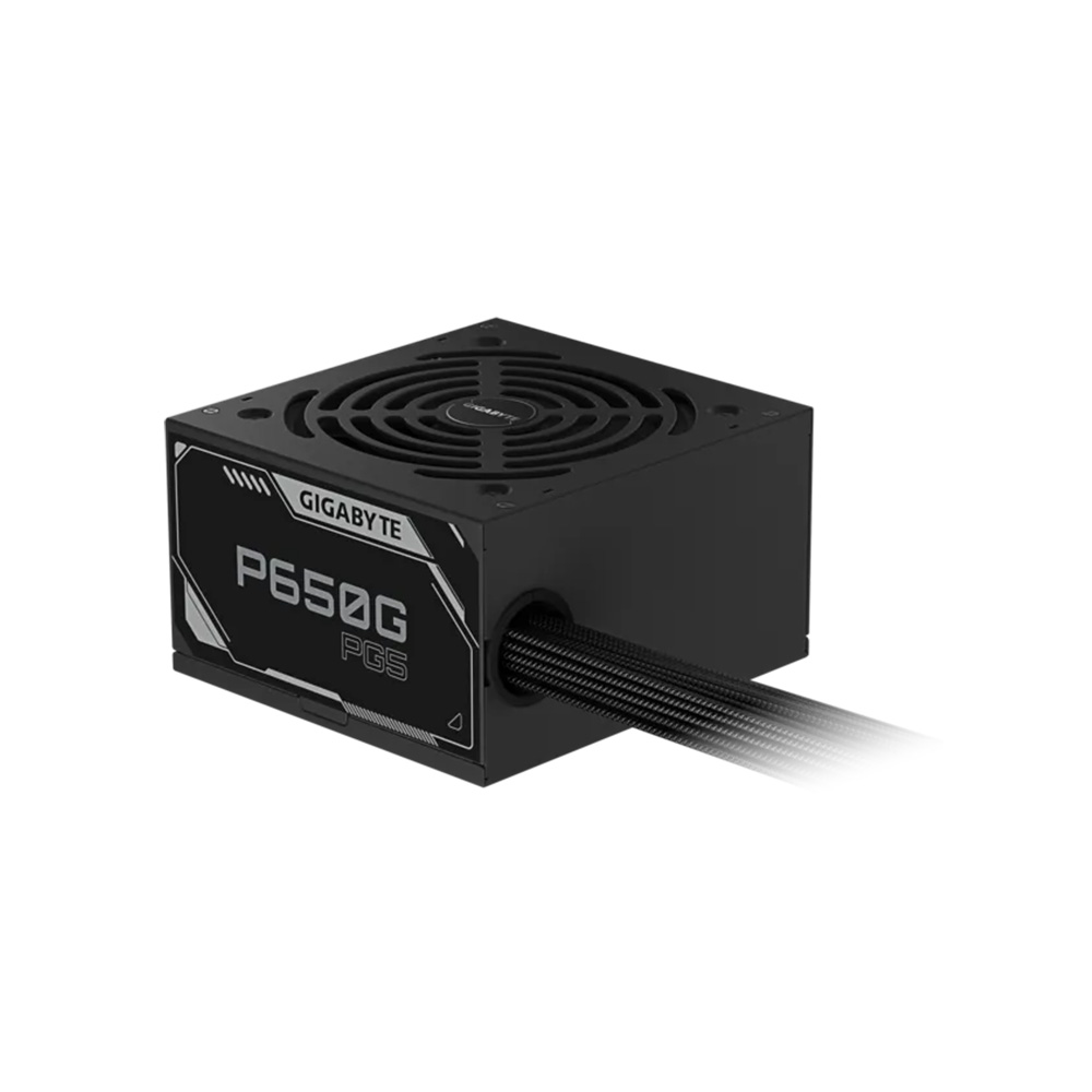 FUENTE GIGABYTE/P650G 80 PLUS GOLD ATX 12V 3.1