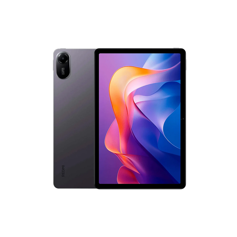 TABLET XIAOMI PAD 2 / 4GB RAM / 128GB / 8MP FRONTAL / 8 MP TRASERA / 11 PULG / 4G LTE / GRAPHITE GRAY