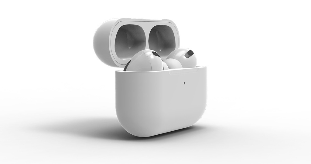 AUDIFONO BLUETOOTH AVANTI TIPO AIRPODS PRO 2 CON ESTUCHE MAGNETICO