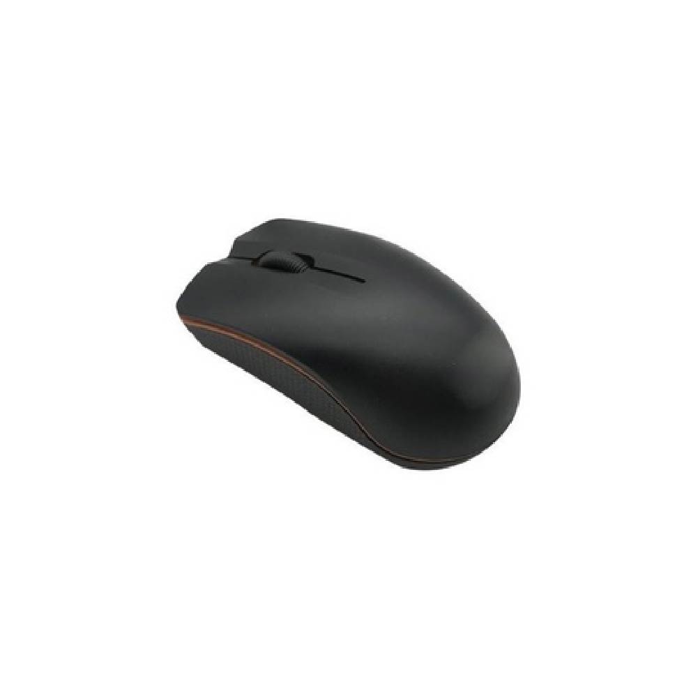 MOUSE SPEEDMIND/WIRELESS 2.4GHZ Y BT /RECARGABLE 6 BOTONES /NEGRO 