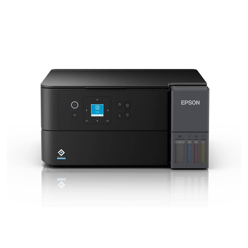 MPRESORA EPSON ECOTANK L4360 MULTIFUNCIONAL DUPLEX
