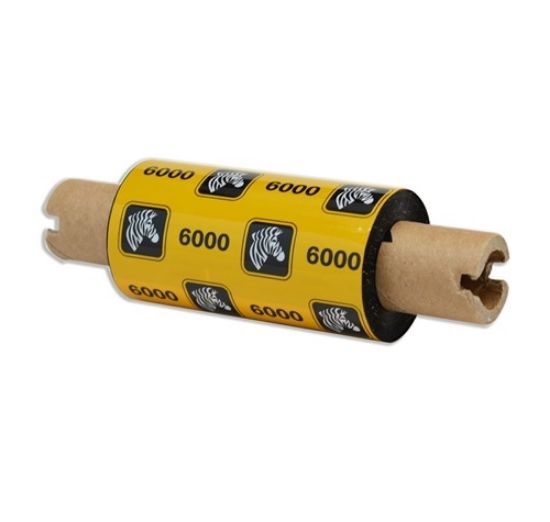 CINTAS DE CERA, 64 MM X 74 M