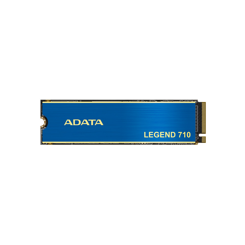 DISCO SSD M.2 ADATA LEGEND 710 / 2400/1000 PCIe Gen3 x4 M.2 2280 256GB