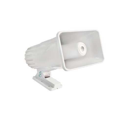 SIRENA 12VDC 30W 2 TONOS