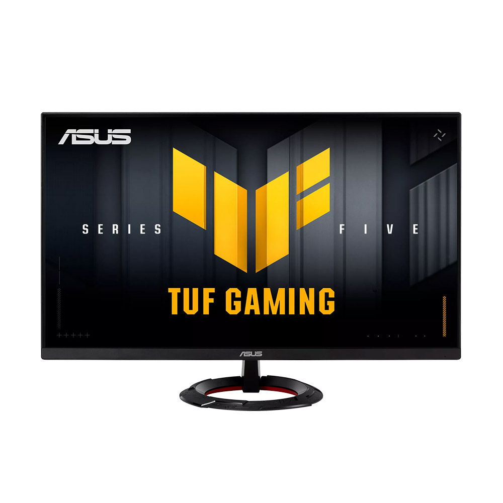 MONITOR ASUS TUF GAMING PLANO 23.8 INCH FHD 200HZ IPS 0.3MS EXTREME LOW MOTION